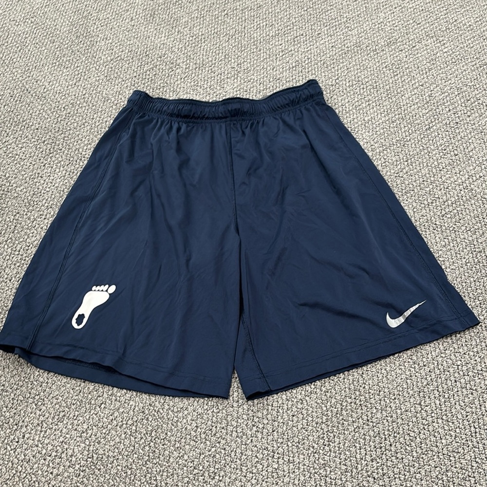 UNC Tarheel Basketball Shorts